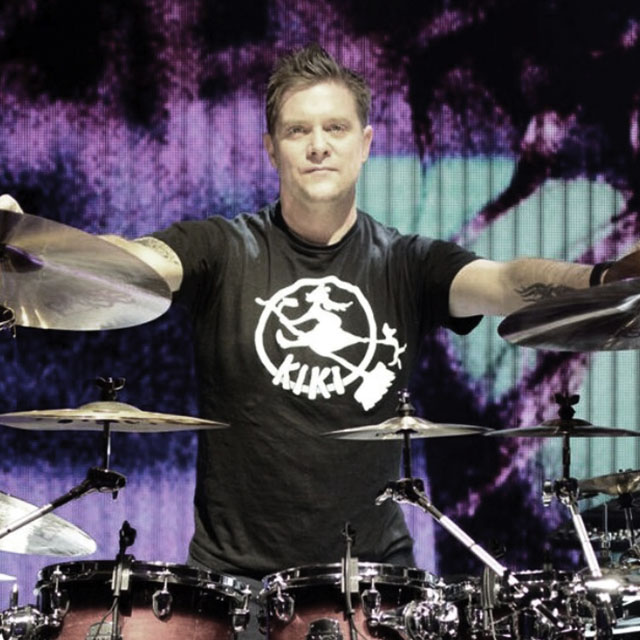 Craig Blundell
